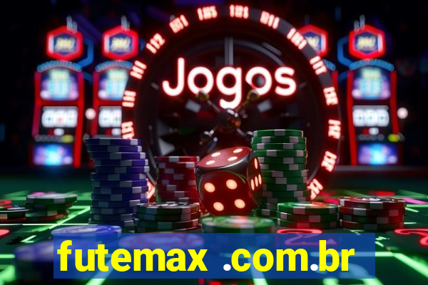 futemax .com.br